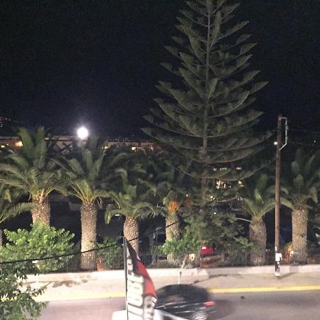 Park-Kriti Apartments Αμουδάρα Εξωτερικό φωτογραφία