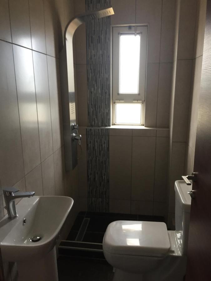 Park-Kriti Apartments Αμουδάρα Εξωτερικό φωτογραφία