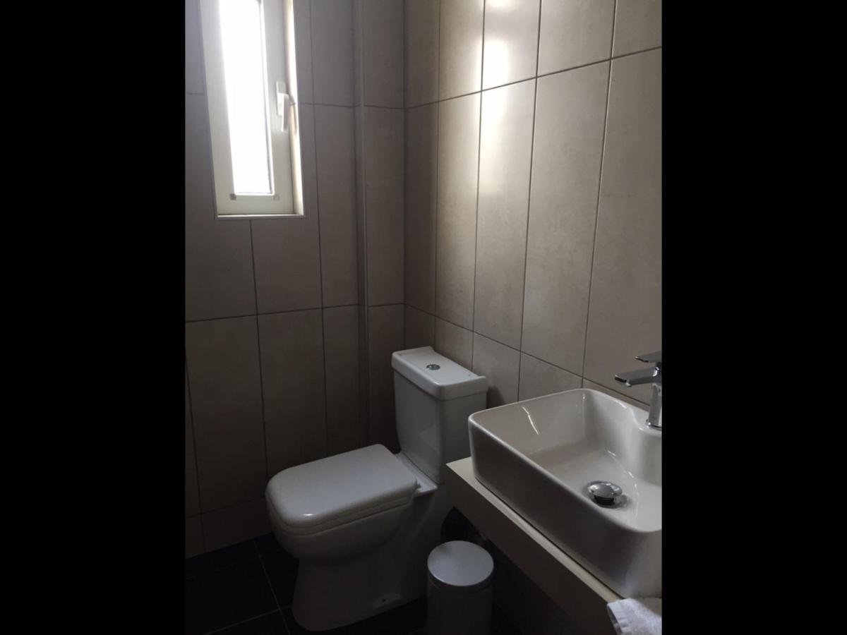 Park-Kriti Apartments Αμουδάρα Εξωτερικό φωτογραφία
